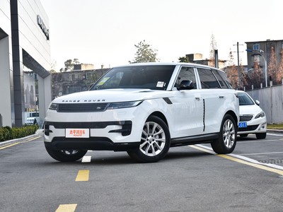 揽胜运动版 2025新款价格，豪华配置超值价来袭