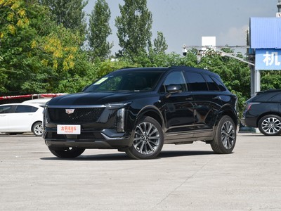 凯迪拉克XT5多少钱？购车攻略助你轻松入手
