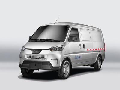 菱势EV50多少钱？购车攻略助你轻松选车