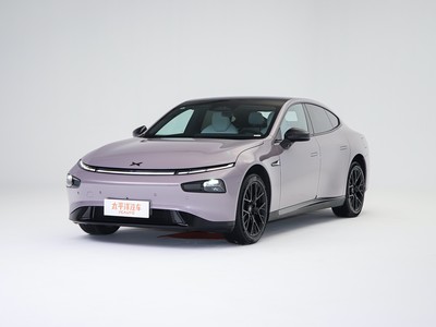 小鹏P7最新价格2024款，买车前的全方位指南
