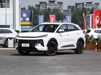 江淮QX PHEV 2024新款价格全解！买车必看！