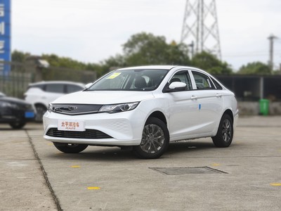 帝豪新能源新车报价2022款，购车前必看的费用明细
