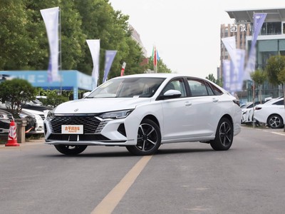 奕炫MAX最新价格2024款全分析，买车不踩坑！
