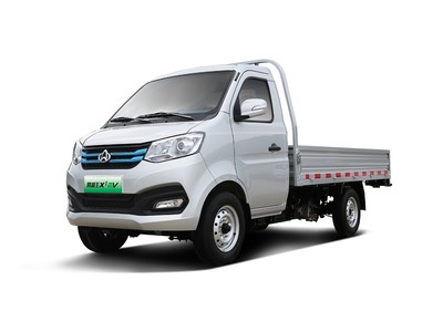 跨越王X1 EV新款价格2021款多少钱？购车必看
