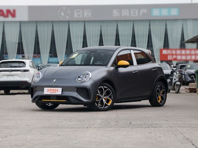 欧拉好猫GT多少钱？购车宝典与优惠全攻略