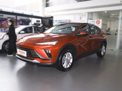 昂扬新款价格2022款多少钱？购车优惠大揭秘