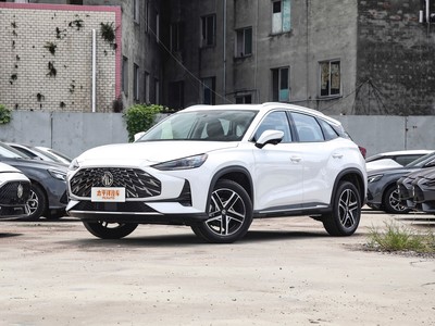 MG ONE价格，优惠购车，最低售价10.78万起