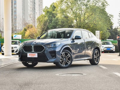 宝马X2(进口)价格，性价比之选，购车无忧