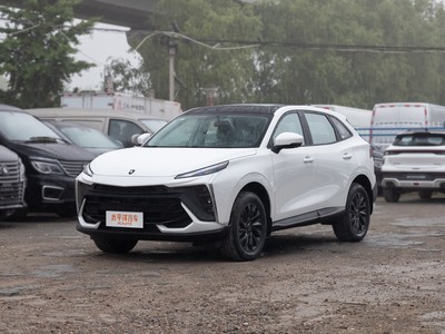 风行T5 EVO价格，各配置车型售价全知晓