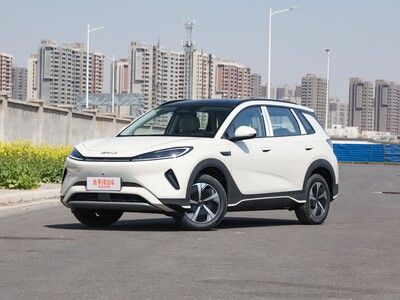 海狮05EV多少钱？全方位对比助你选车