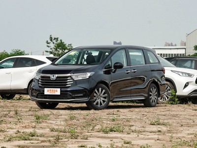 奥德赛新车报价2024款实惠，配置丰富，不容错过