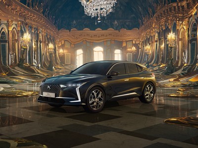 DS 4多少钱 2025款落地价大起底，买车超详细！