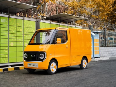 大力牛魔王D01新款价格2023款多少钱？购车必看