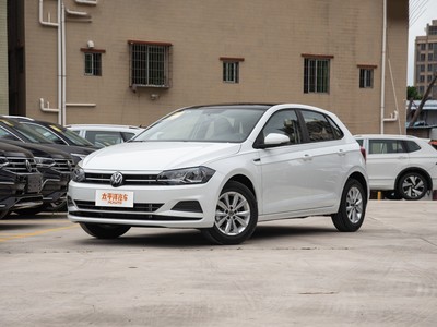 大众Polo最新价格2024款大揭秘，买车前必看！