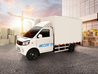 启腾N50EV 2021新款价格全分析，买车不踩坑！
