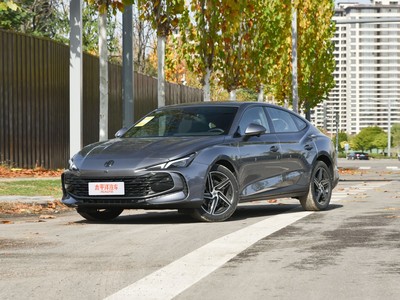 MG7多少钱？购车攻略全解析
