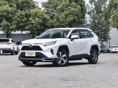 RAV4荣放双擎E+多少钱？选车指南与落地价全解析