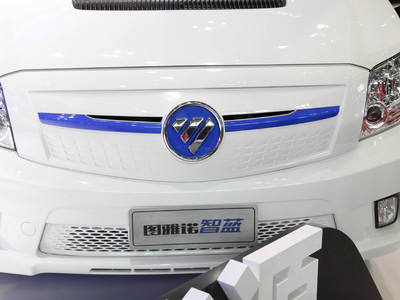 图雅诺新能源价格，优惠购车，最低售价26.28万起