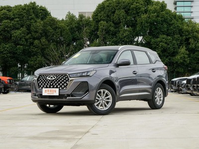 瑞虎7新款价格2025款多少钱？全方位对比助你选车