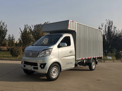 神骐T10EV 2024新款价格大起底，买车超详细！