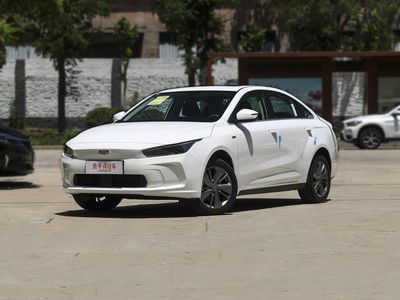 几何A 2024新款价格，配置升级，值不值得买？