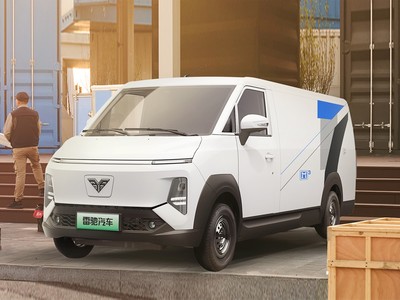 雷驰·信V70多少钱？购车攻略在此
