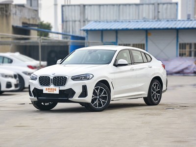宝马X4价格，优惠购车，最低售价36.68万起