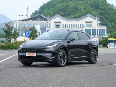 乐道L60落地价，最低售价20.69万起，赶紧行动