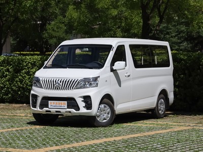 睿行M60价格，优惠购车，最低售价5.49万起