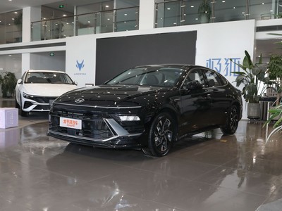 索纳塔价格，最低售价13.98万起！优惠不等人