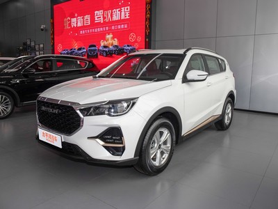 捷途X70最新价格2025款大揭秘，买车前必看！