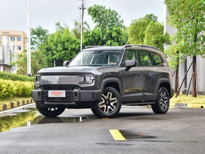 深蓝G318最新价格2024款，买车前的全方位指南