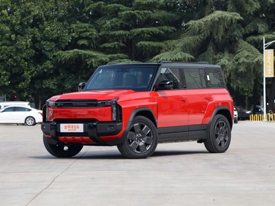 iCAR 03T价格大揭秘，各配置车型售价一览表