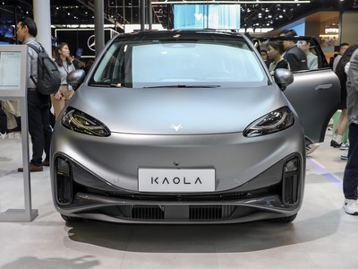 极狐考拉 2024新款价格，豪华配置超值价来袭