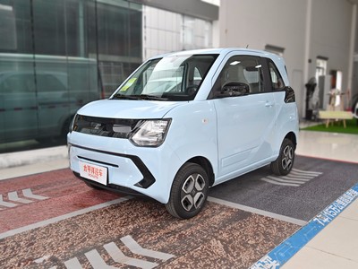 风光MINIEV 2022新款价格与配置的完美平衡