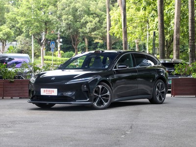 蔚来ET5T多少钱？全方位对比助你选车
