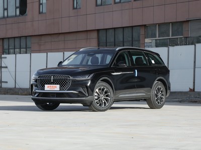 航海家 2025新款价格，各配置车型售价全解析