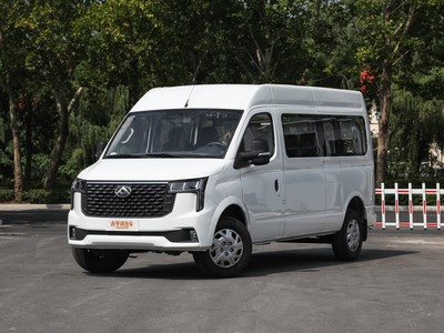 新途V80落地价，最低售价9.58万起，入手正当时