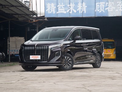 HQ9新能源价格全解！买车必看！