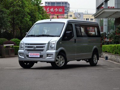 小康C37 新款价格2019款多少钱能落地？