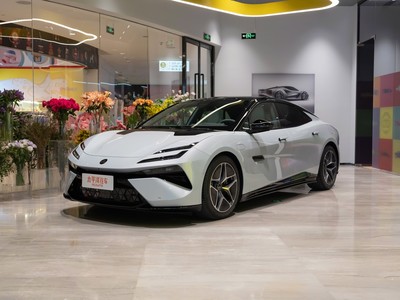路特斯EMEYA繁花多少钱？全方位对比助你选车