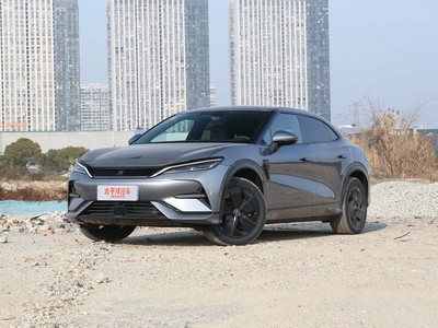 宋L EV 2025新款价格，配置升级，值不值得买？