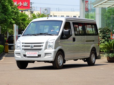 小康C36新款价格2019款多少钱？购车攻略在此