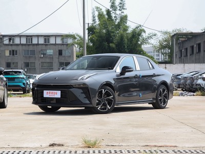 领克03最新价格2025款，豪华配置超值价来袭