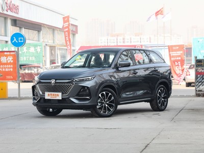 X7 PLUS最新价格2024款，买车省钱秘籍