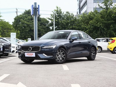沃尔沃S60价格大揭秘，买车前必看！
