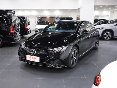 奔驰EQE最新价格2025款，买车前的全方位指南