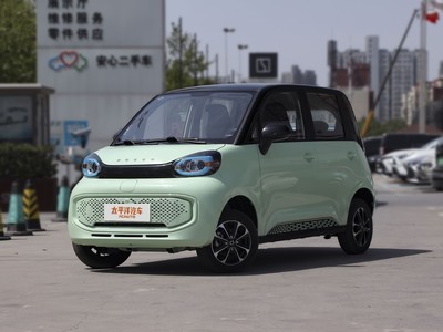 朋克多多 2023新款价格，性价比之选，购车无忧