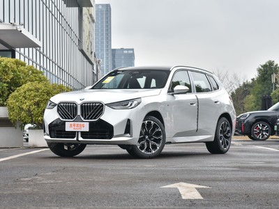宝马X3 2025新款价格，买车前的全方位指南