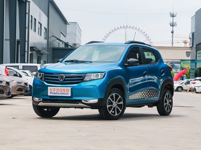 风光E1价格，优惠购车，最低售价6.78万起